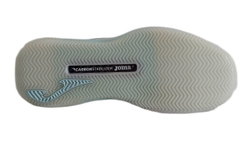 Женские теннисные кроссовки Joma Ace Lady 2505 Clay - turquoise