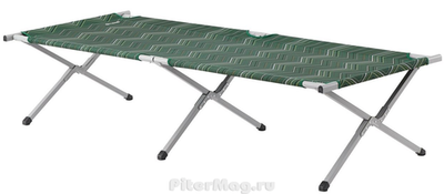 Кровать Outwell Laguna Hills L Green 2016-17 [470182]