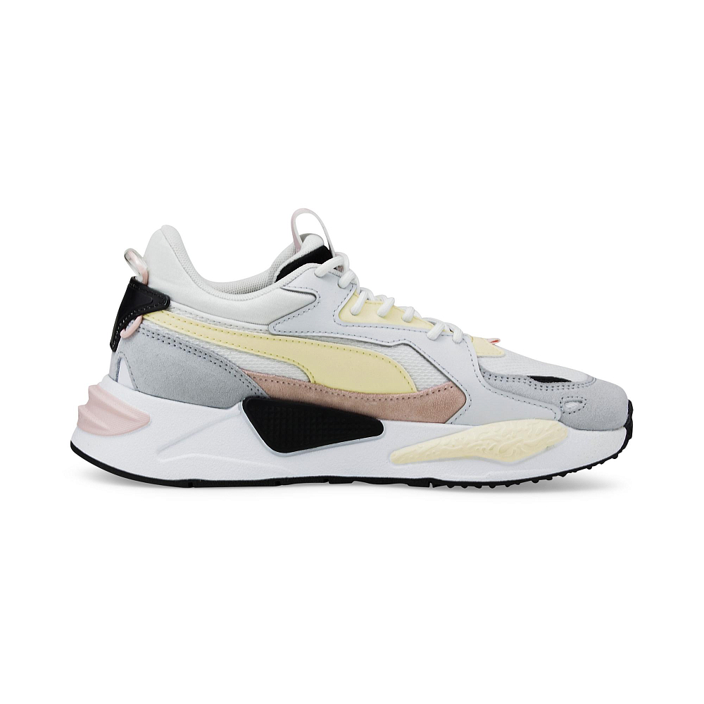 Женские кроссовки PUMA RS-Z Reinvent Wns