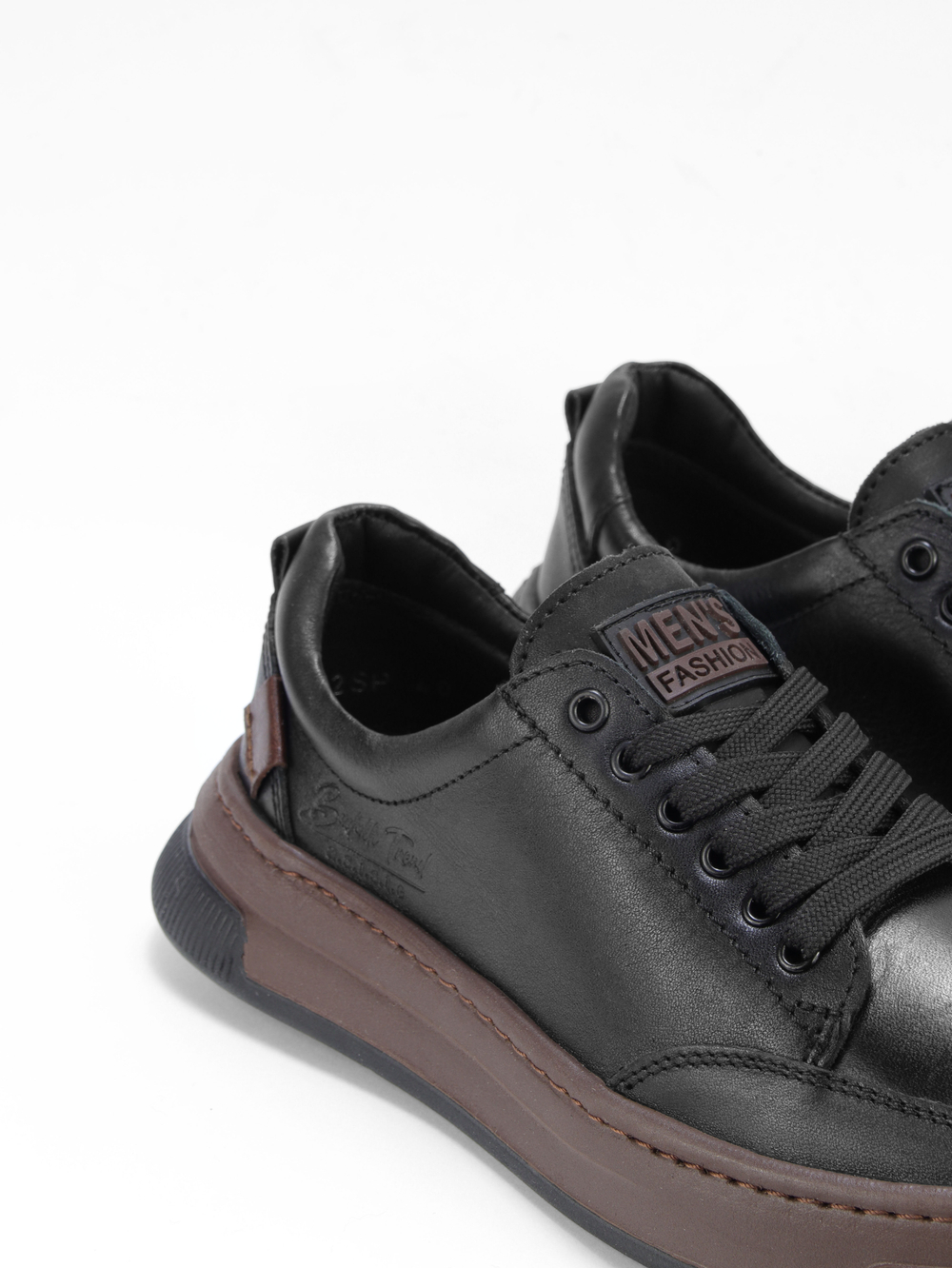 Кеды мужские K4400-1P