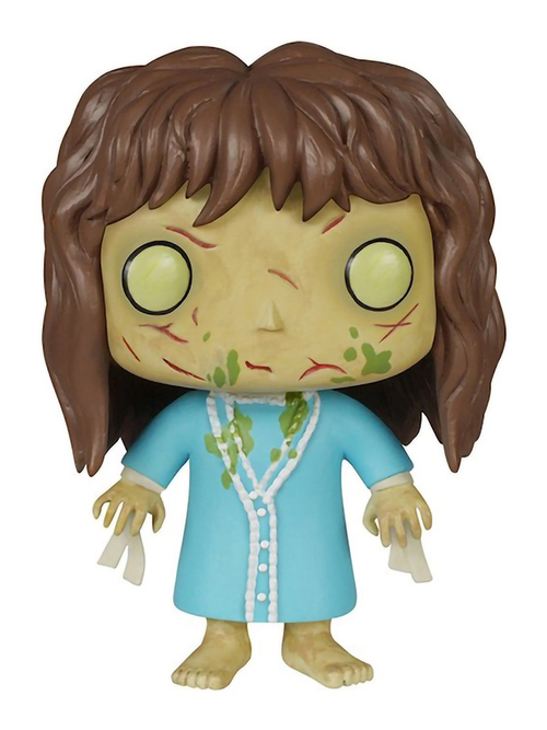 Фигурка Funko POP! Movies The Exorcist Regan (203) 6141