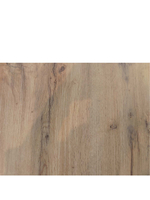 Стол LA ALTA BRIDGE 120-160/80 дуб вотан, каркас Вольфрам