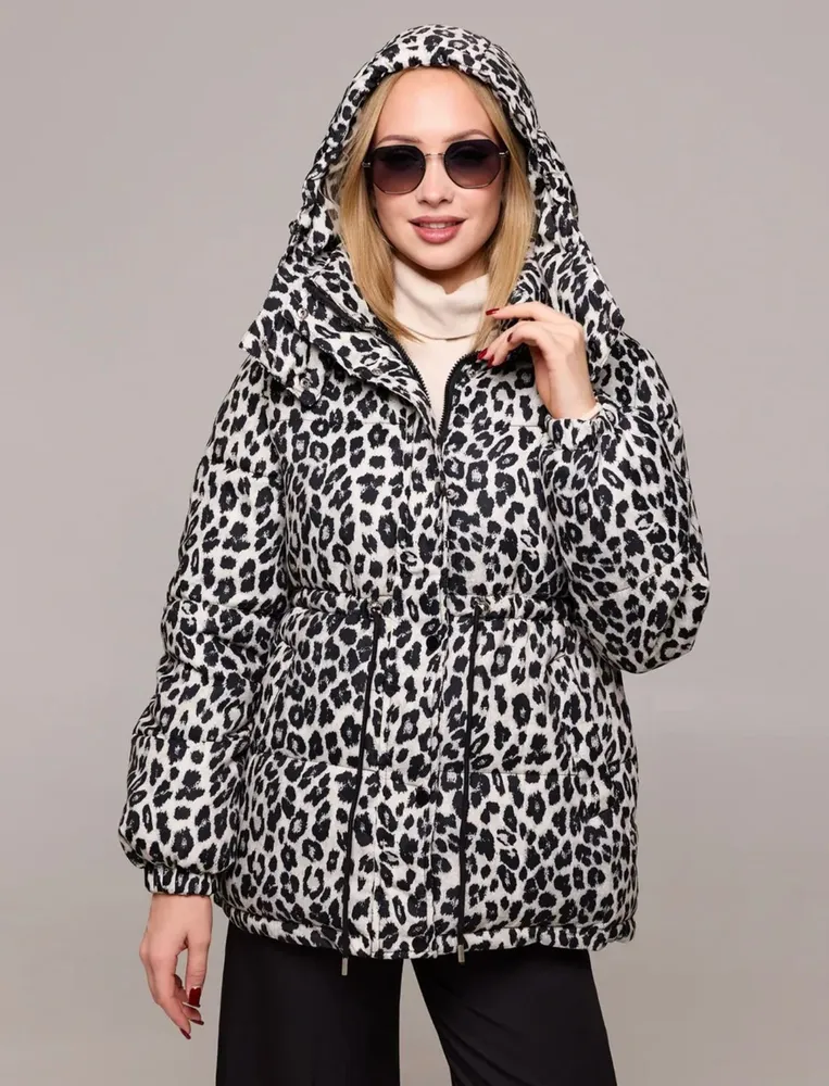 Куртка 50346492 Fabrika