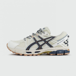кроссовки Asics Gel-Kahana 8 Cream Blue 1011B109