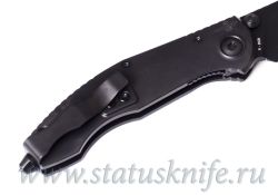 Нож CKF Sokosha Murdered Edition DLC (A.Marfione, А.Малышев)фотография - 5