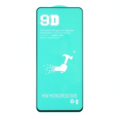 Защитная пленка PET для Huawei Honor 30S, 011261 Черный