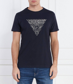 Футболка GUESS - темно-синий(M4RI27 K8FQ4)