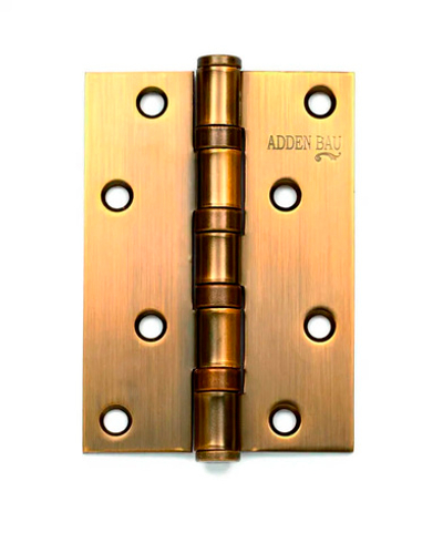 Петля ADDENBAU 100X70X2.5 4BB CAFE