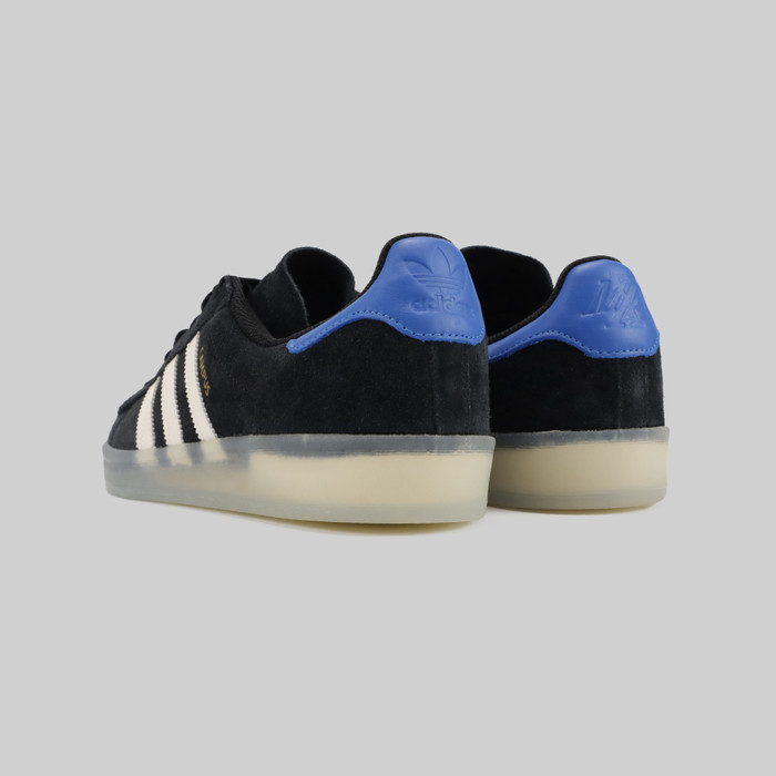 Кеды Adidas Skateboarding Campus ADV x Maxallure артикул:GZ4724 - купить в магазине Дайс