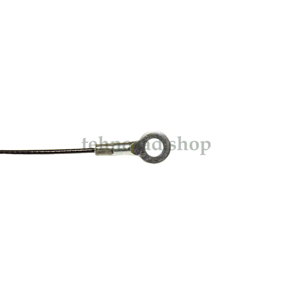 Трос хода для снегоуборщика длина 40 см