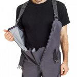 ПОЛУКОМБИНЕЗОН FHM GUARD V2