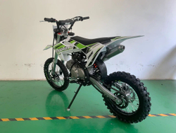 Мотоцикл JHL Z140E PITBIKE