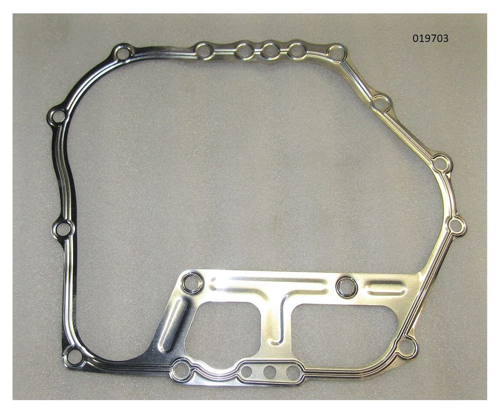 Прокладка задней крышки блока цилиндра (C188FD)SDG 5000EH /Gasket, crankcase