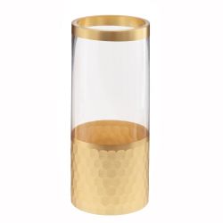 GAEM Ваза, L12 W12 H30 см