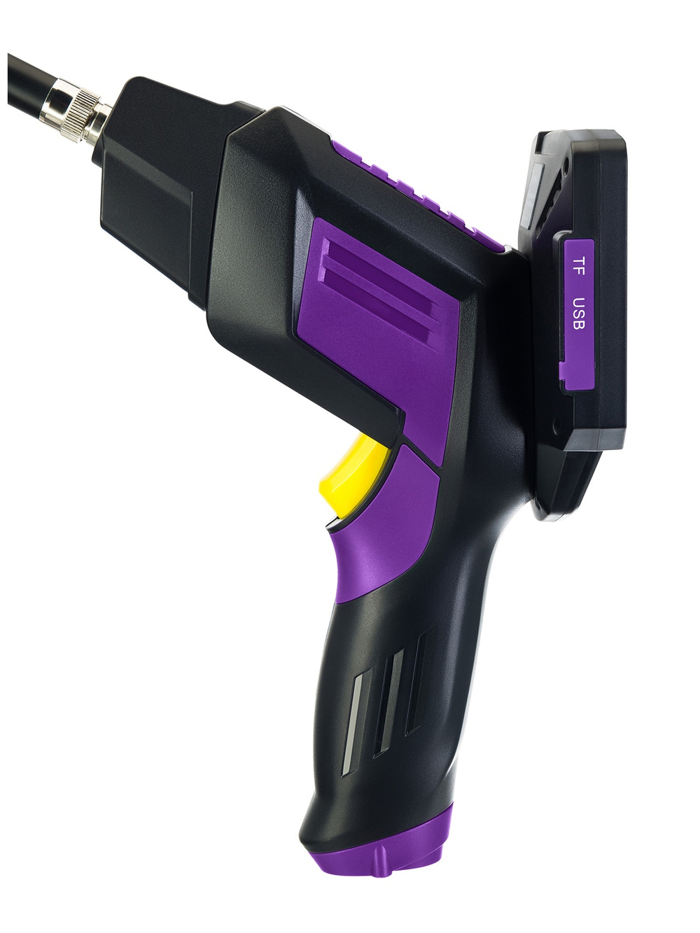 Видеоэндоскоп Ermenrich Seek VE70