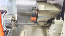 Токарный обрабатывающий центр B-Power CTN600M/2000-15 WP1