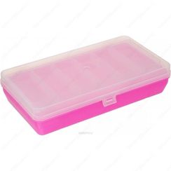 Коробка для мелочей 5 (малиновая)