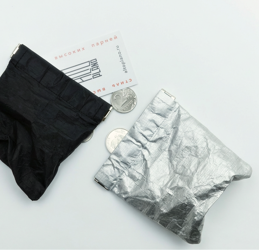 Кошелек ALTO А1