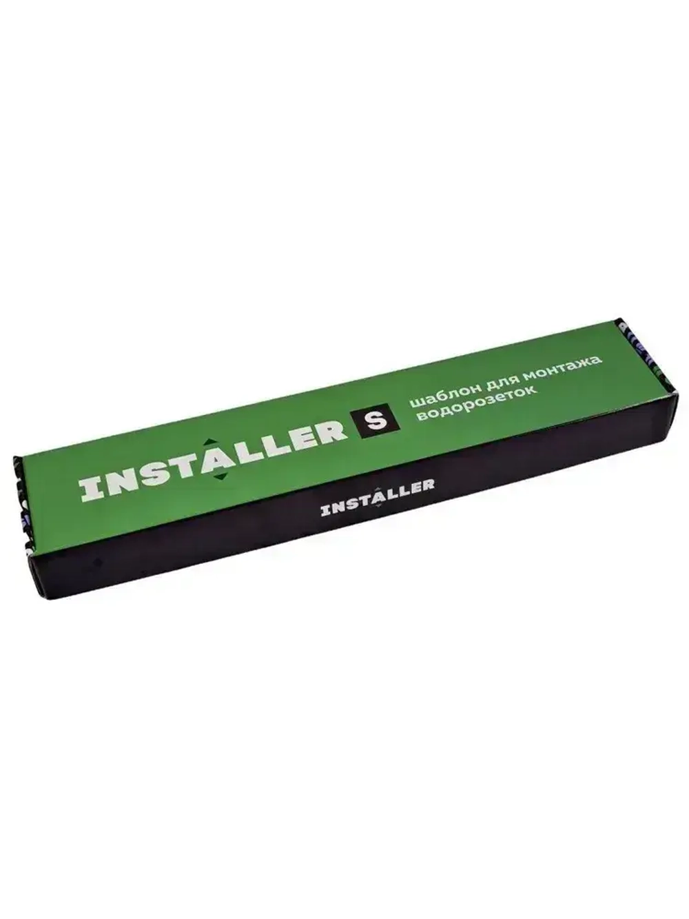Шаблон для монтажа водорозеток Installer S 400мм