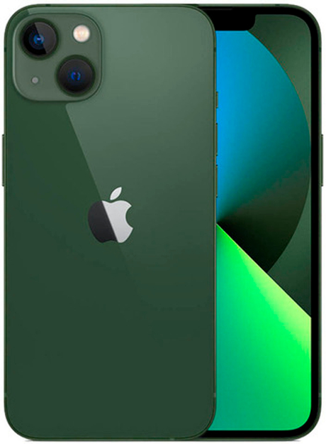 Apple iPhone 13 128GB Green