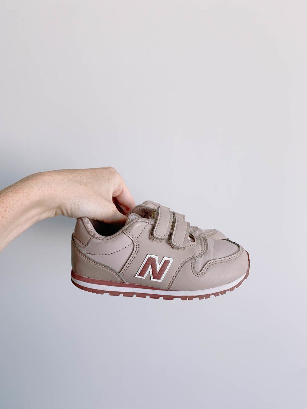 Кроссовки New balance