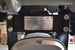 Вибротрамбовка VEKTOR VRG-80L (82кг, бензиновый двигатель Loncin)