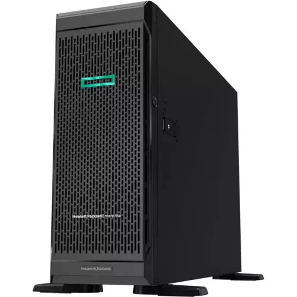 Сервер HP Enterprise ML350 Gen10 (P21789-421)