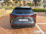 Lexus NX350h 2 Generation Premium (11.2023)