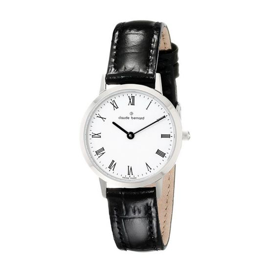 женские наручные часы Claude Bernard 20201 3 BR