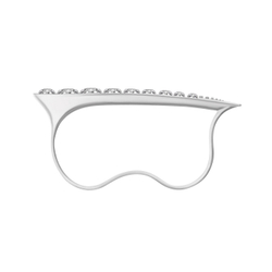 "Спиэ" кольцо из коллекции "Lance"