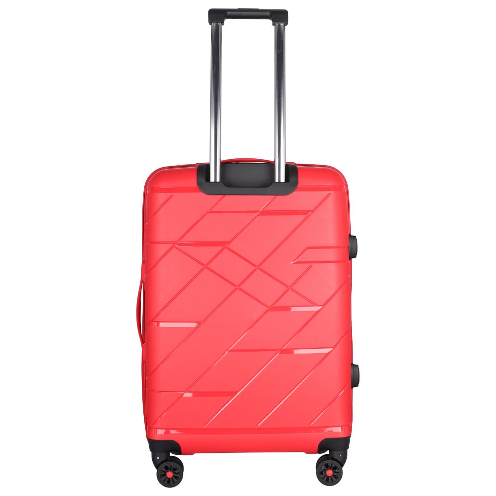 Чемодан 463 / Полипропилен