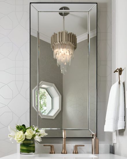 Зеркало в раме "Флоренс"