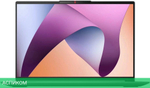 Ноутбук Lenovo IdeaPad Slim 3 16ABR8 Arctic Grey (82XR008NRK)
