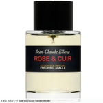 Rose & Cuir