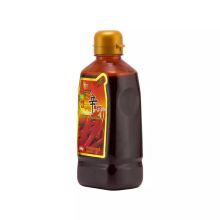 Соус Cheongwoo Capsaicin Капсаицин острый 550 г