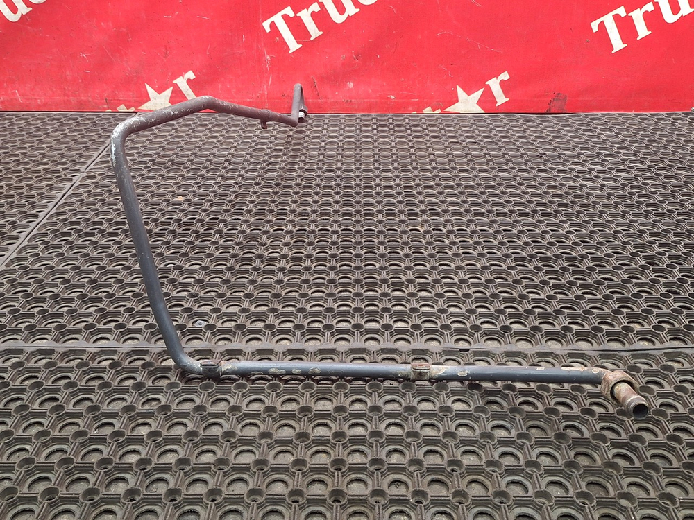 Трубка компрессора