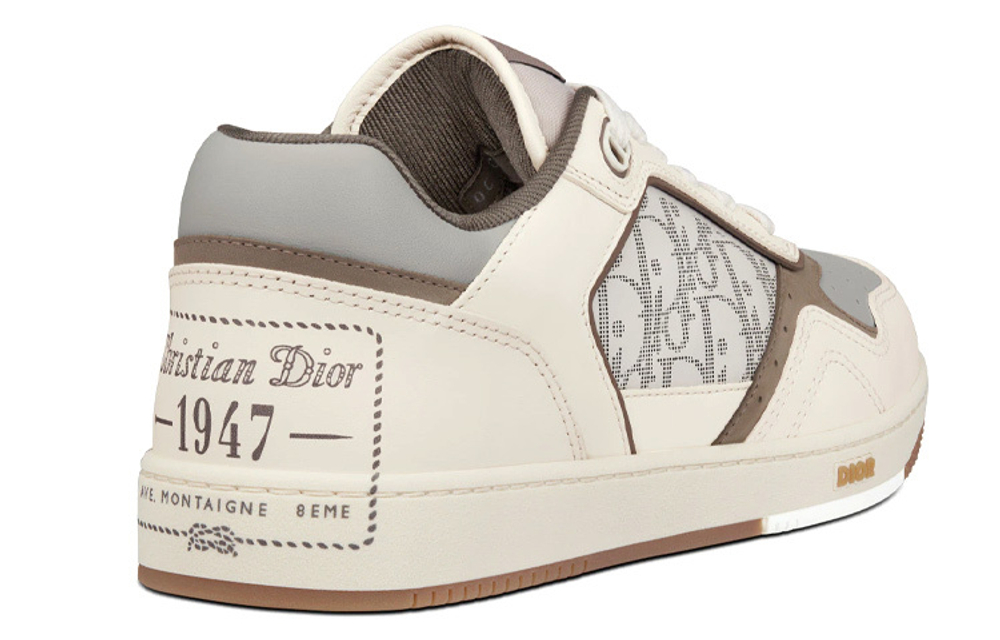 Кроссовки DIOR B27, 3SN272ZSR_H167