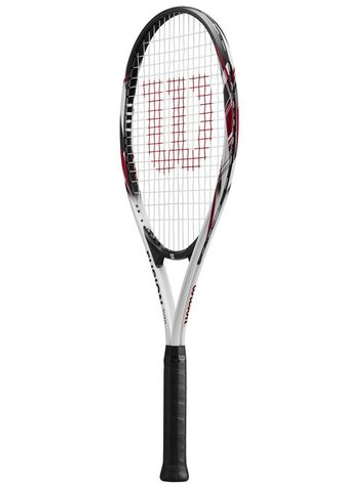 Теннисная ракетка Wilson Hyper Fusion XL