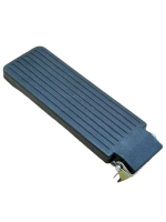 Накладка педали газа ТСМ FD/FG10-30 T6/T7/Z5; FD50-100 Z8; FB10-30 6/7/8 214A522051