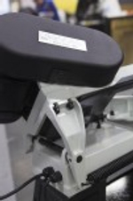 Станок ленточнопильный STALEX BS- 115 230V 388002