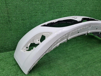 Бампер передний Opel Astra J (2012-2018)