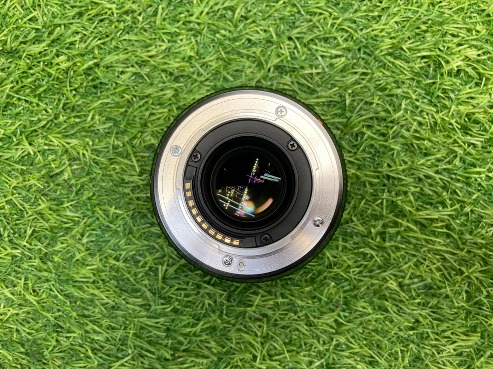 FujiNon XF 35mm 1.4  R X-Mount
