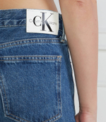 Джинсы CALVIN KLEIN JEANS - голубой(J20J221798)