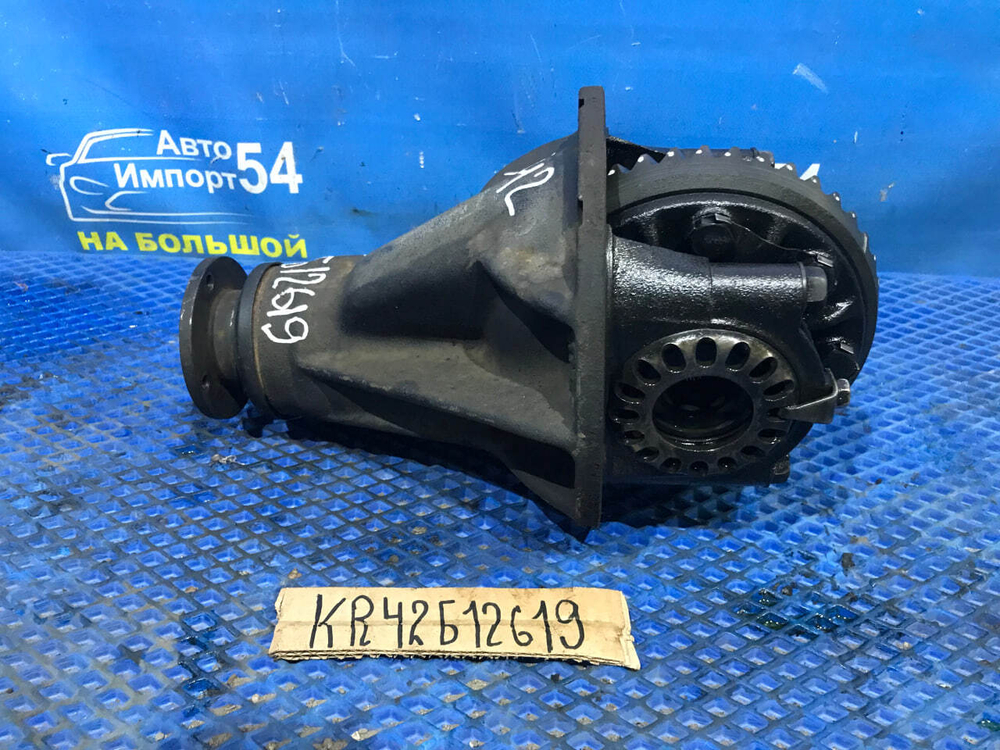 Редуктор заднего моста TOYOTA TOWNACE NOAH 1996-2007