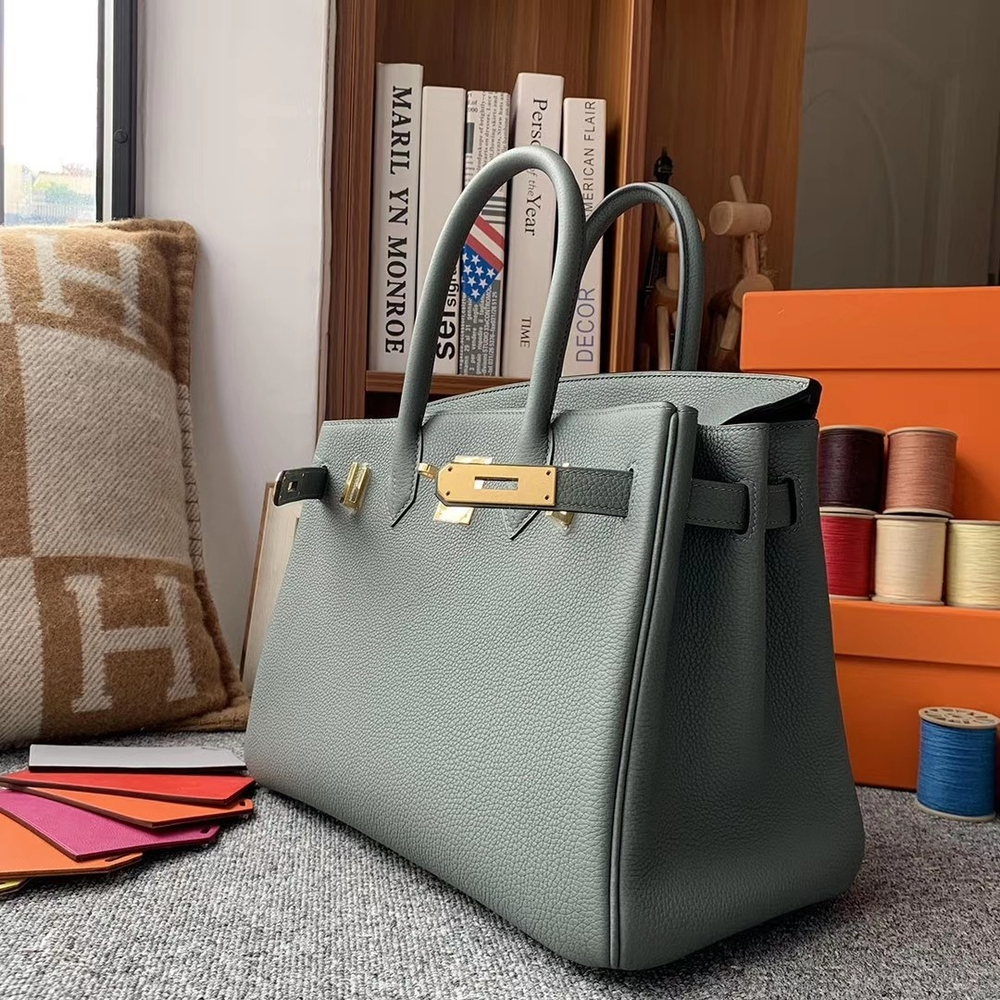 Hermes Birkin 30