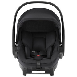 Автокресло Britax Roemer Baby-Safe Core Space Black