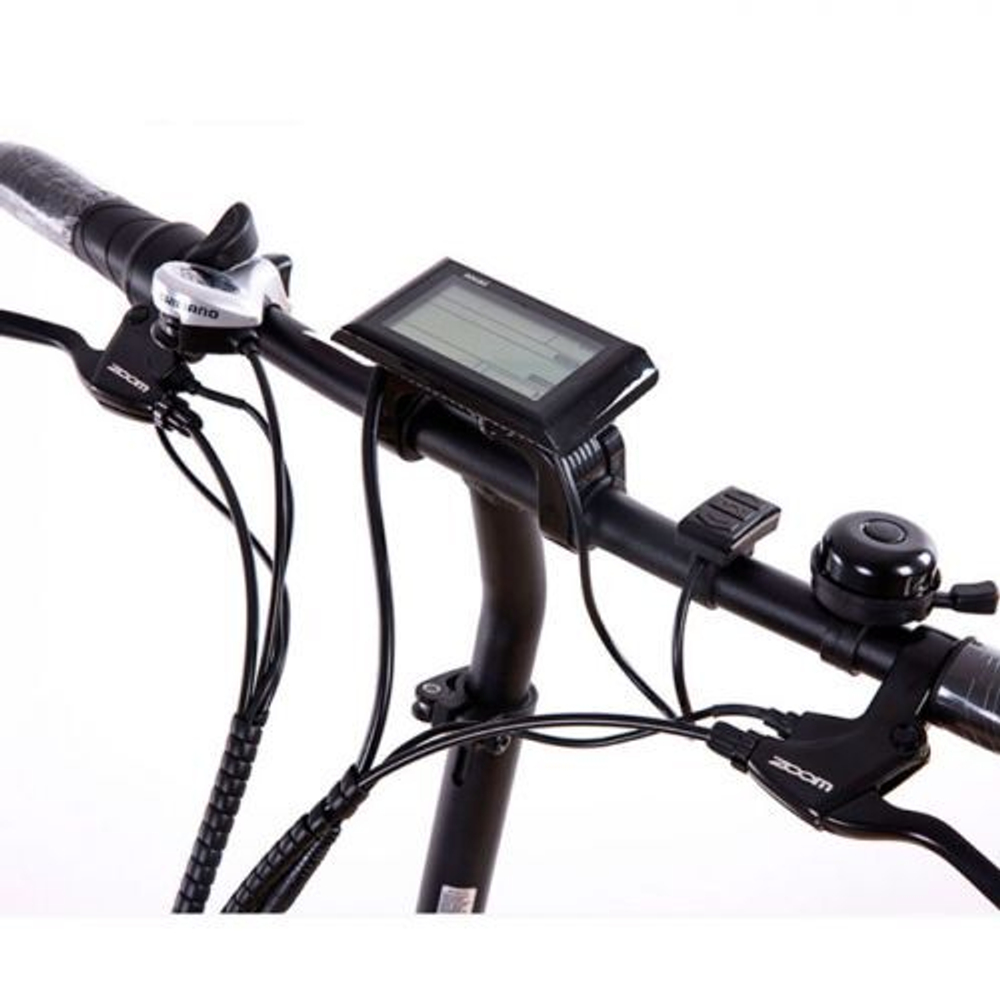 Электро фэтбайк Matrix (350W 36V)