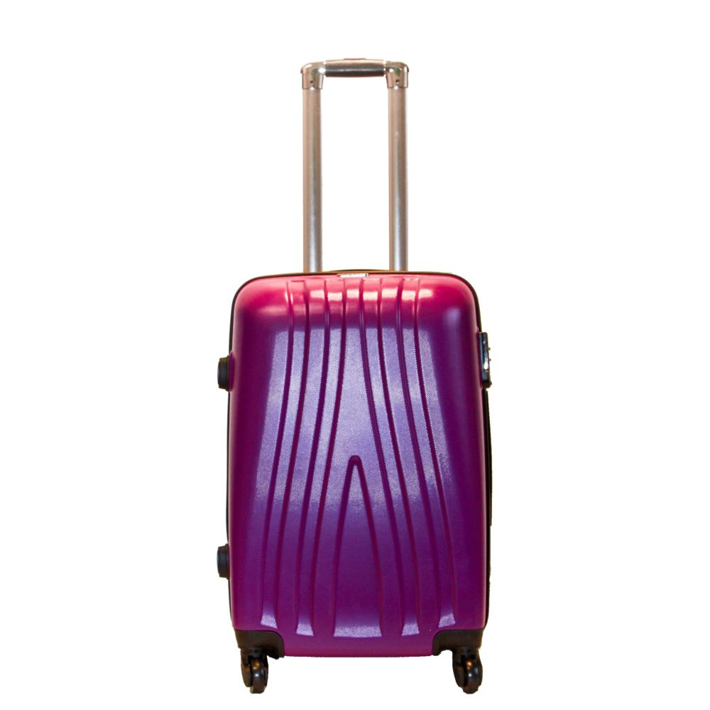 Чемодан 416-1