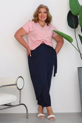 Цена на Брюки-5029 больших размеров