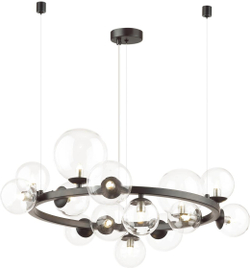 Подвесная люстра Odeon Light 4818/14